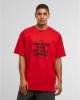 Тениска Like A Legend Oversize Tee cityred XXL Тениска Like A Legend Oversize Tee cityred XXL