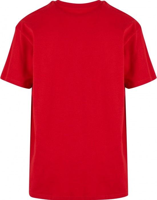 Тениска Like A Legend Oversize Tee cityred XXL Тениска Like A Legend Oversize Tee cityred XXL