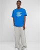Тениска Like A Legend Oversize Tee cobalt blue XXL Тениска Like A Legend Oversize Tee cobalt blue XXL