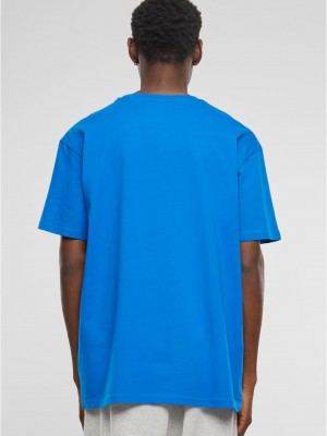 Тениска Like A Legend Oversize Tee cobalt blue XXL