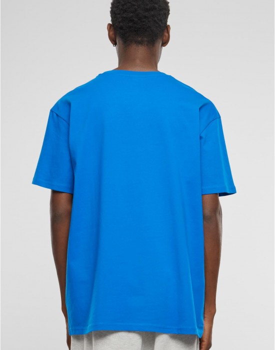 Тениска Like A Legend Oversize Tee cobalt blue XXL Тениска Like A Legend Oversize Tee cobalt blue XXL