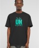 Тениска Do The Unexpected Oversize Tee black XXL Тениска Do The Unexpected Oversize Tee black XXL