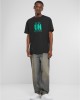 Тениска Do The Unexpected Oversize Tee black XXL Тениска Do The Unexpected Oversize Tee black XXL