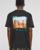 Тениска Do The Unexpected Oversize Tee black XXL Тениска Do The Unexpected Oversize Tee black XXL