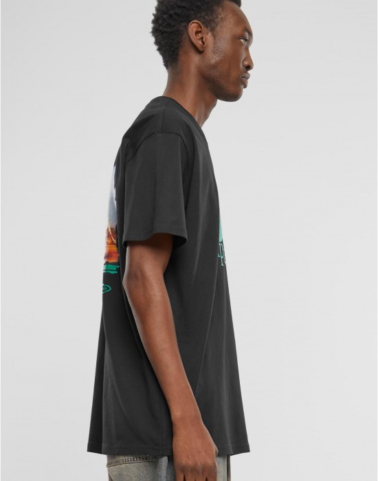 Тениска Do The Unexpected Oversize Tee black XXL Тениска Do The Unexpected Oversize Tee black XXL