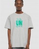 Тениска Do The Unexpected Oversize Tee grey XXL Тениска Do The Unexpected Oversize Tee grey XXL