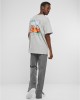 Тениска Do The Unexpected Oversize Tee grey XXL Тениска Do The Unexpected Oversize Tee grey XXL