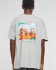 Тениска Do The Unexpected Oversize Tee grey XXL Тениска Do The Unexpected Oversize Tee grey XXL