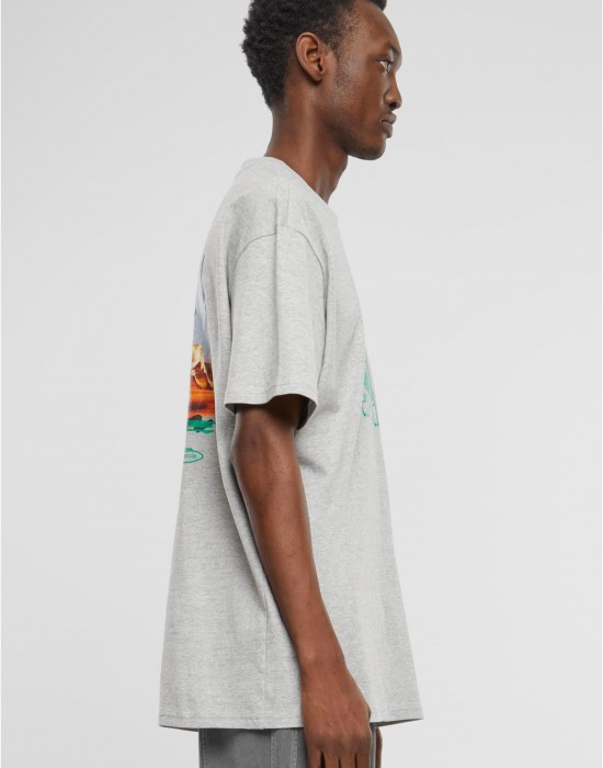 Тениска Do The Unexpected Oversize Tee grey XXL Тениска Do The Unexpected Oversize Tee grey XXL