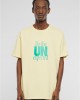 Тениска Do The Unexpected Oversize Tee softyellow XXL Тениска Do The Unexpected Oversize Tee softyellow XXL