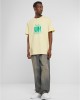 Тениска Do The Unexpected Oversize Tee softyellow XXL Тениска Do The Unexpected Oversize Tee softyellow XXL