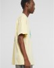 Тениска Do The Unexpected Oversize Tee softyellow XXL Тениска Do The Unexpected Oversize Tee softyellow XXL