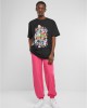 Тениска Space Jam Teamwork Oversize Tee black XXL Тениска Space Jam Teamwork Oversize Tee black XXL