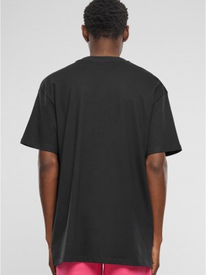 Тениска Space Jam Teamwork Oversize Tee black XXL