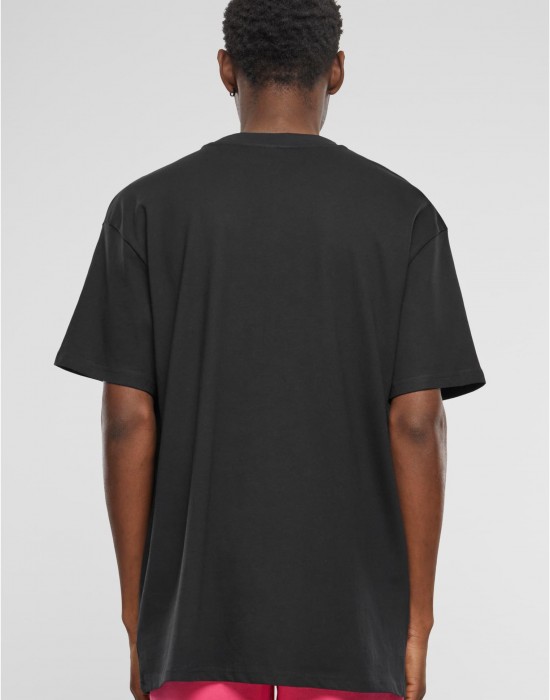 Тениска Space Jam Teamwork Oversize Tee black XXL Тениска Space Jam Teamwork Oversize Tee black XXL