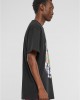 Тениска Space Jam Teamwork Oversize Tee black XXL Тениска Space Jam Teamwork Oversize Tee black XXL