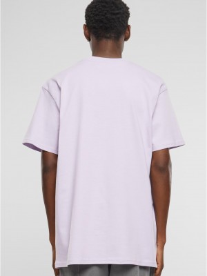 Тениска Space Jam Teamwork Oversize Tee lilac XXL