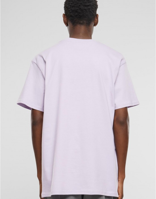 Тениска Space Jam Teamwork Oversize Tee lilac XXL