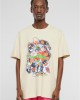 Тениска Space Jam Teamwork Oversize Tee sand XXL Тениска Space Jam Teamwork Oversize Tee sand XXL
