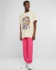 Тениска Space Jam Teamwork Oversize Tee sand XXL Тениска Space Jam Teamwork Oversize Tee sand XXL