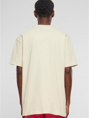 Тениска Space Jam Teamwork Oversize Tee sand XXL