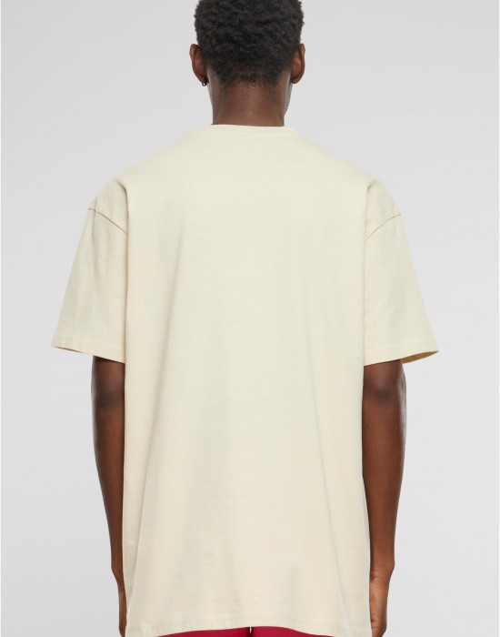 Тениска Space Jam Teamwork Oversize Tee sand XXL Тениска Space Jam Teamwork Oversize Tee sand XXL