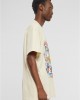 Тениска Space Jam Teamwork Oversize Tee sand XXL Тениска Space Jam Teamwork Oversize Tee sand XXL