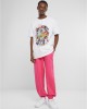 Тениска Space Jam Teamwork Oversize Tee white XXL Тениска Space Jam Teamwork Oversize Tee white XXL