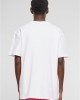 Тениска Space Jam Teamwork Oversize Tee white XXL Тениска Space Jam Teamwork Oversize Tee white XXL