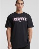 Тениска Football's Coming Home Respect Oversize Tee black XXL Тениска Football's Coming Home Respect Oversize Tee black XXL