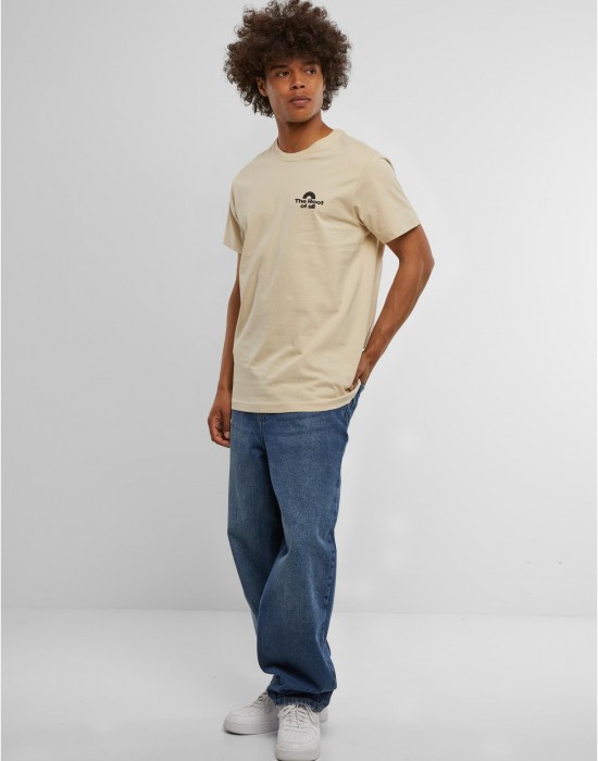 Тениска Root of All Tee sand XXL Тениска Root of All Tee sand XXL