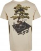 Тениска Root of All Tee sand XXL Тениска Root of All Tee sand XXL