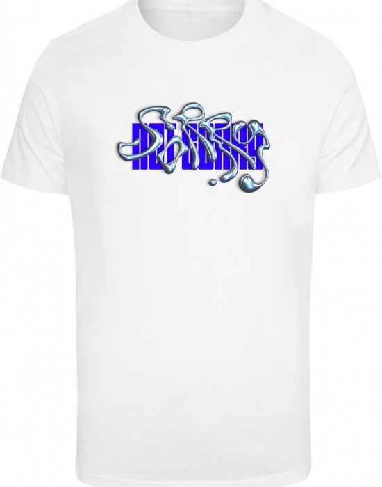 Тениска So Sorry Tee white XXL Тениска So Sorry Tee white XXL
