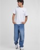 Тениска Espresso M Club Tee white XXL