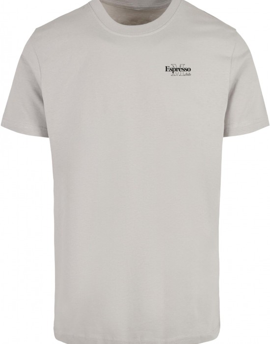 Тениска Espresso M Club Tee lightasphalt XXL Тениска Espresso M Club Tee lightasphalt XXL