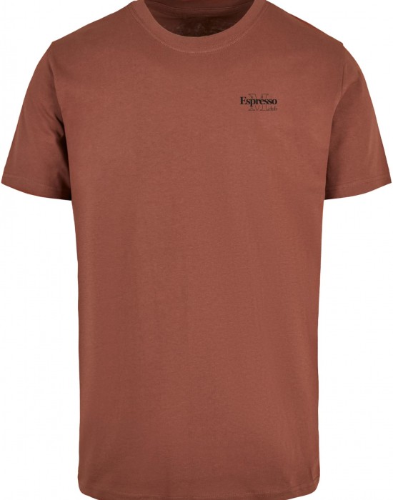 Тениска Espresso M Club Tee bark XXL