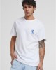 Тениска A S Club Tee white XXL