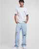 Тениска A S Club Tee white XXL