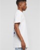 Тениска A S Club Tee white XXL