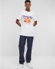 Тениска Pancake Club Tee white XXL Тениска Pancake Club Tee white XXL