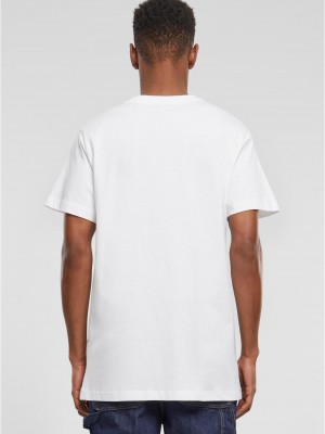 Тениска Pancake Club Tee white XXL