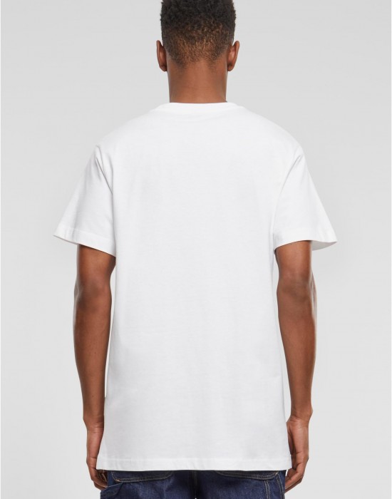 Тениска Pancake Club Tee white XXL Тениска Pancake Club Tee white XXL