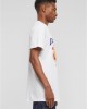 Тениска Pancake Club Tee white XXL Тениска Pancake Club Tee white XXL