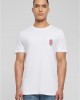 Тениска Pink Ice Cream EMB Tee white XXL Тениска Pink Ice Cream EMB Tee white XXL