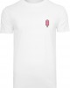 Тениска Pink Ice Cream EMB Tee white XXL Тениска Pink Ice Cream EMB Tee white XXL