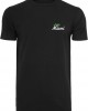 Тениска Miami Palm Tree EMB Tee black XXL Тениска Miami Palm Tree EMB Tee black XXL