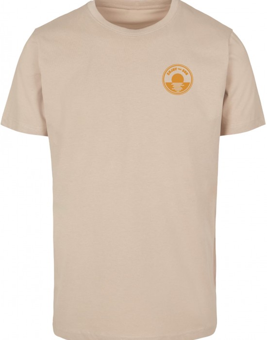 Тениска Beach Paradise Tee sand XXL
