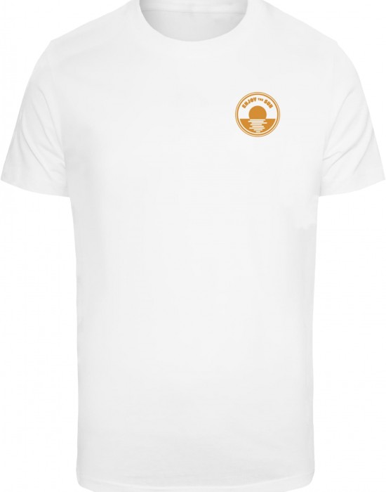 Тениска Beach Paradise Tee white XXL Тениска Beach Paradise Tee white XXL