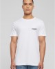 Тениска Compton EMB Tee white XXL Тениска Compton EMB Tee white XXL