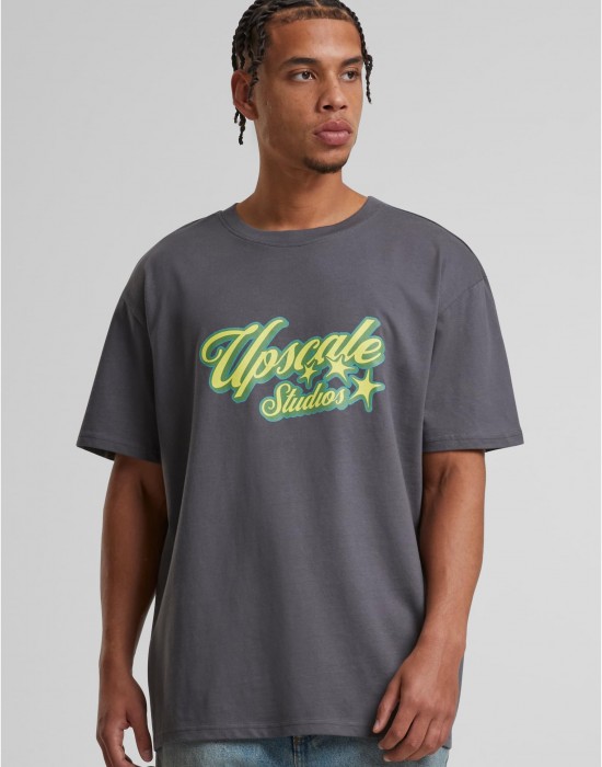 Тениска Hotel Paradiso Heavy Oversize Tee darkgrey XXL Тениска Hotel Paradiso Heavy Oversize Tee darkgrey XXL